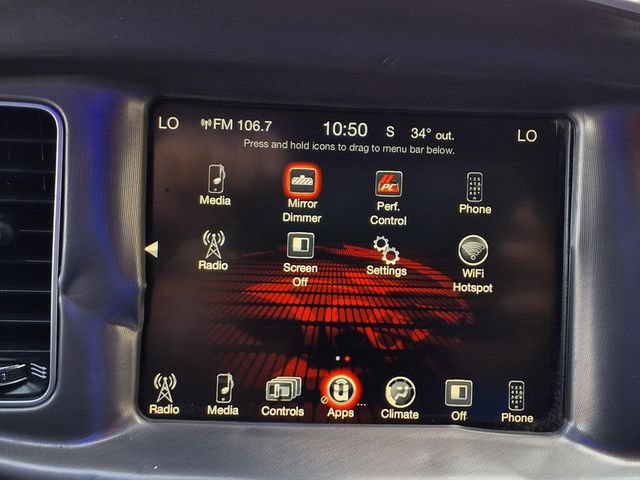 Used 2020 Dodge Charger R/T RWD image 11