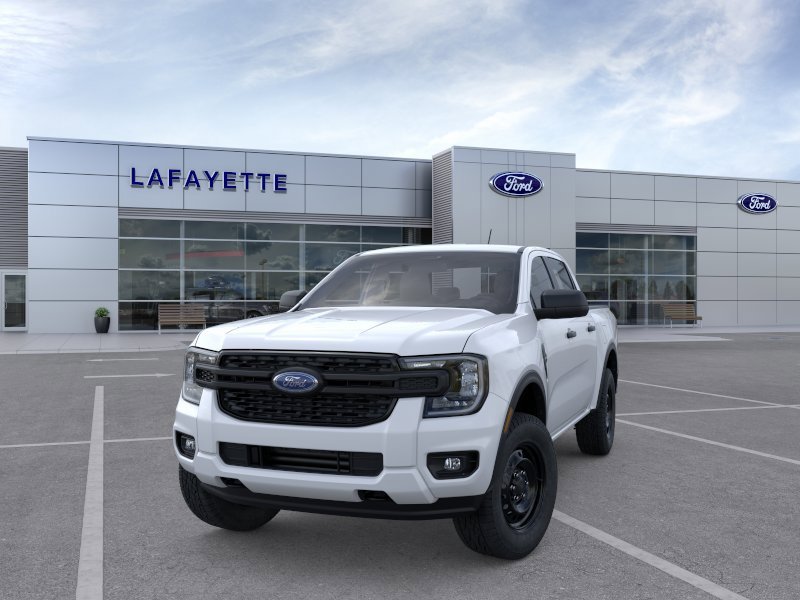 New 2026 Ford Ranger XL AWD/4WD image 39