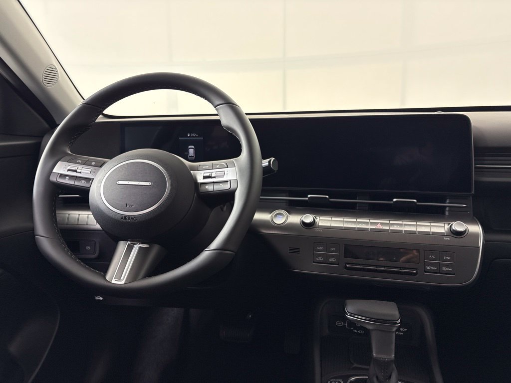 New 2027 Hyundai Kona SEL Sport FWD image 21