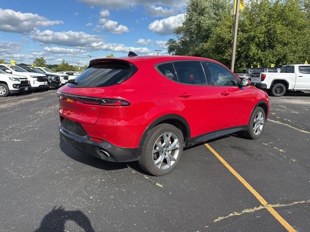 Used 2024 Dodge Hornet R/T image 4