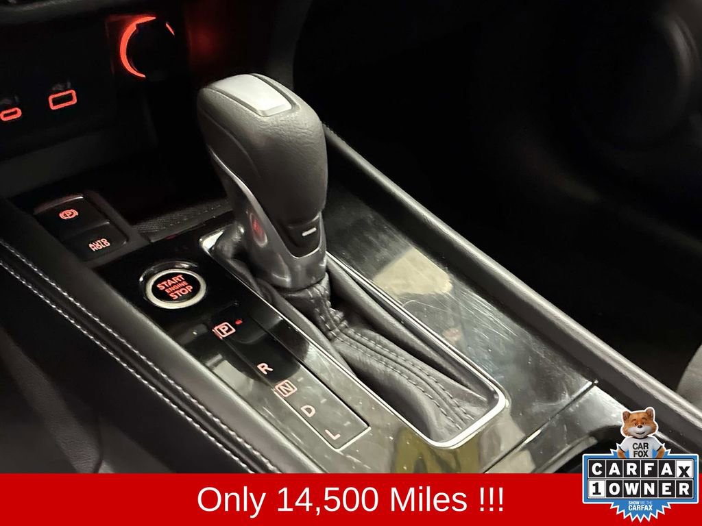 Used 2024 Nissan Kicks SR image 24
