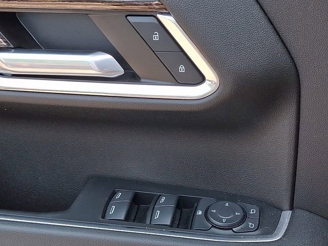 Used 2024 GMC Sierra 1500 Elevation AWD/4WD image 19