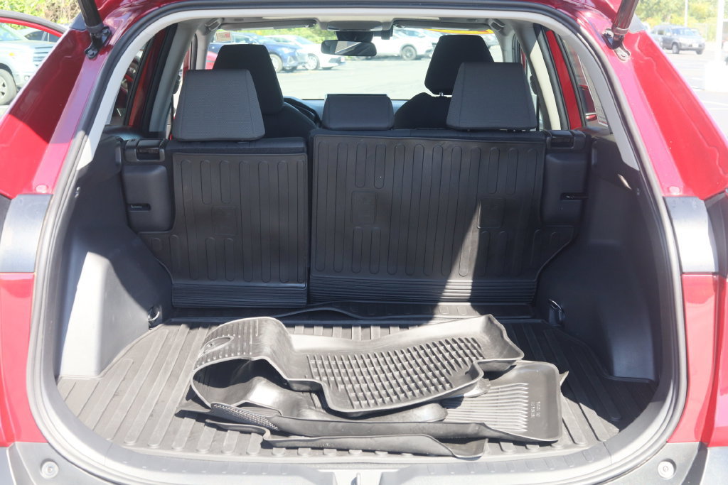 Used 2023 Toyota RAV4 XLE w/ Convenience Package AWD/4WD image 16