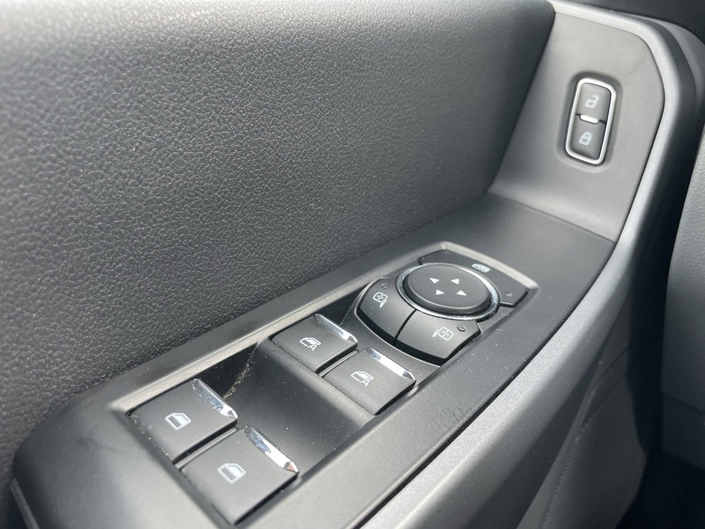 Used 2024 Ford F250 XL w/ STX Appearance Package image 24