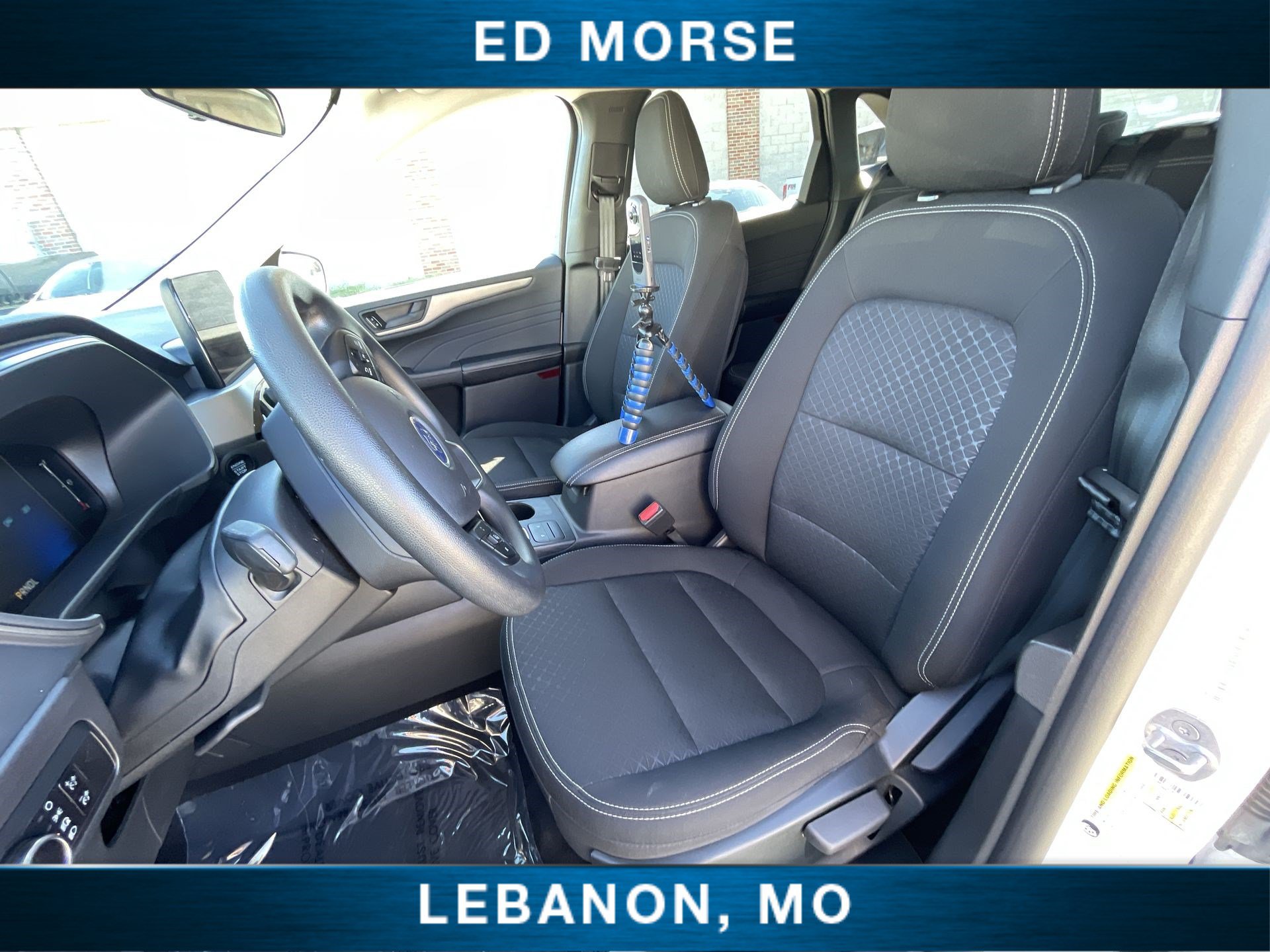 Used 2025 Ford Escape Active FWD image 18