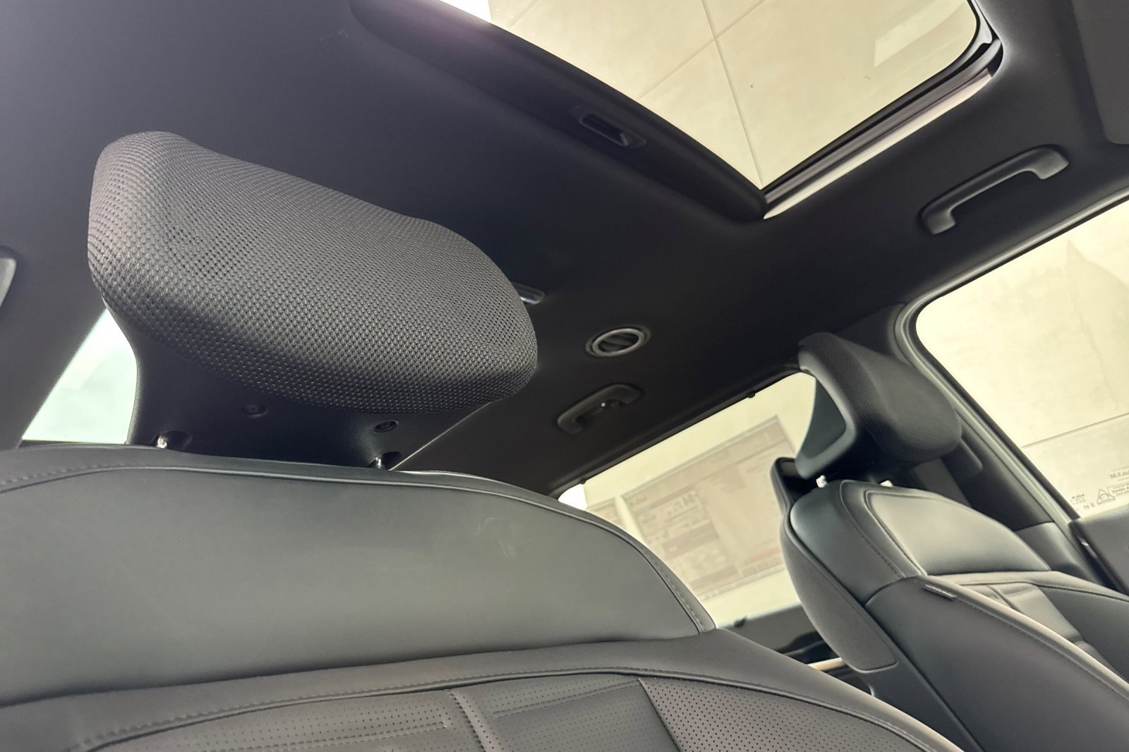 New 2026 Kia EV9 Land w/ Nightfall Edition Package image 14