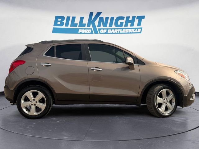 Used 2015 Buick Encore Leather image 6
