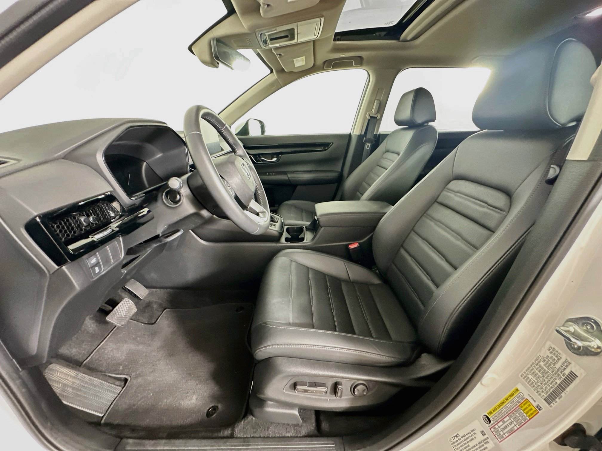 Used 2024 Honda CR-V EX-L image 13