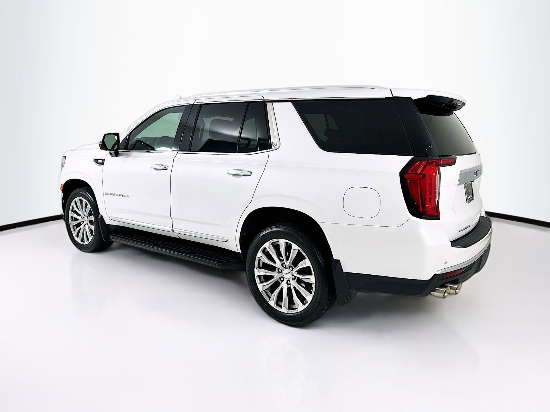 Used 2022 GMC Yukon Denali image 6