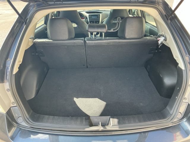 Used 2011 Subaru Impreza WRX Hatchback AWD/4WD image 23