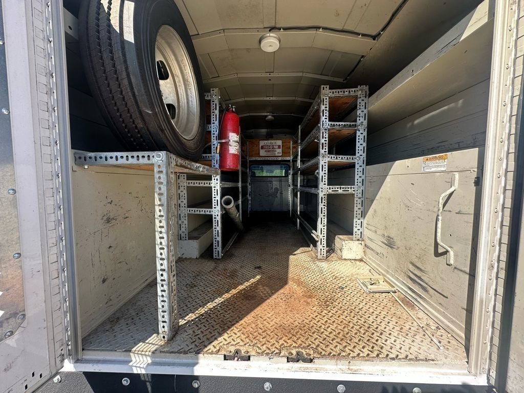 Used 2016 RAM 4500 Tradesman w/ Max Tow Package RWD image 8