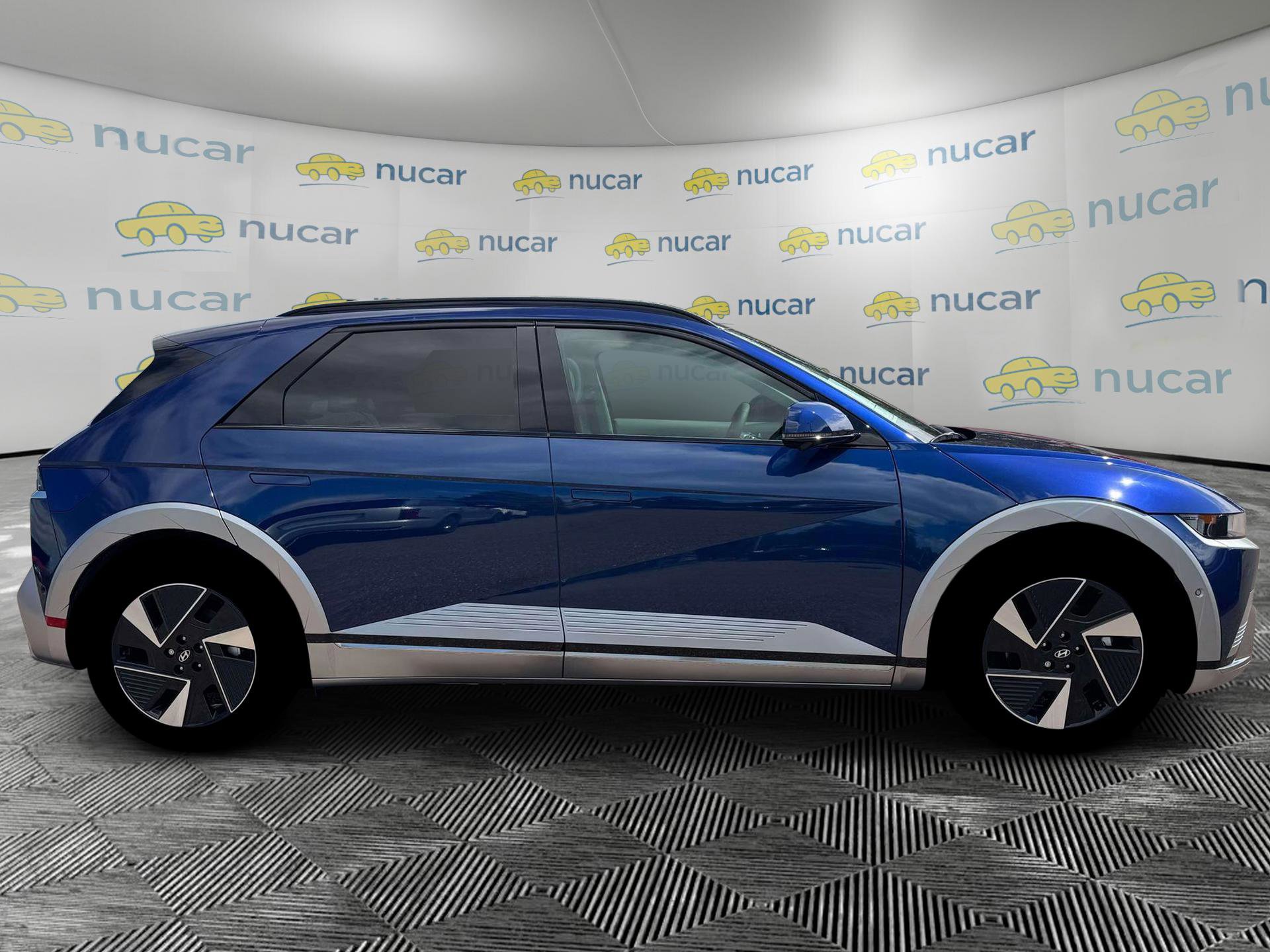 New 2026 Hyundai Ioniq 5 Limited image 9