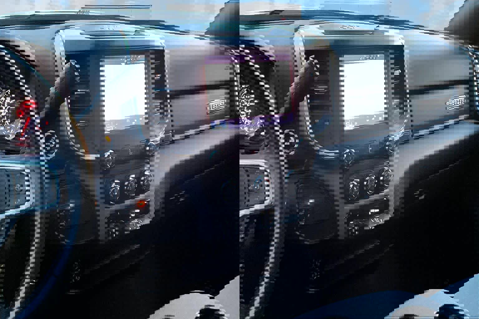 Used 2024 RAM 2500 Big Horn image 16