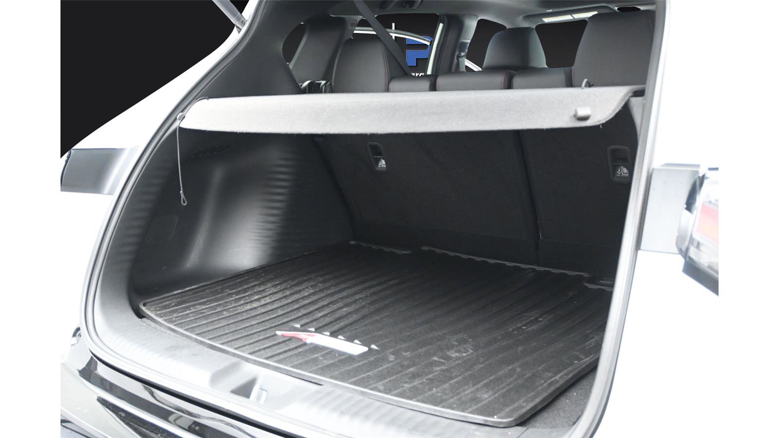 Certified 2025 Acura ADX A-Spec AWD/4WD image 13