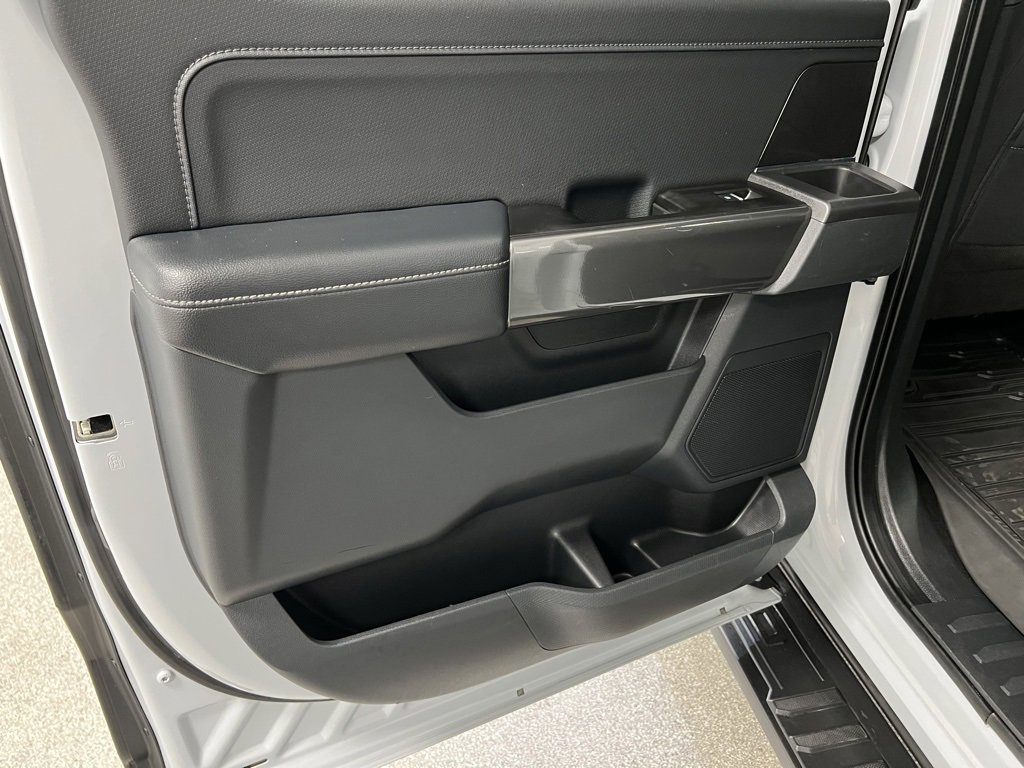 Used 2022 Ford F150 XLT w/ Equipment Group 302A High image 54