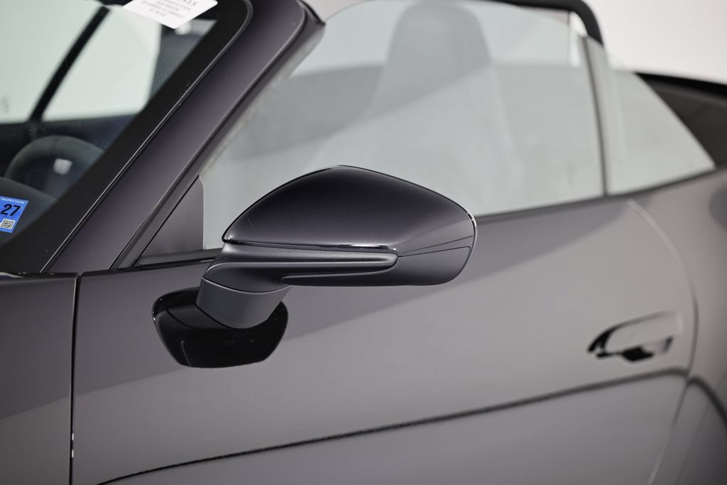 New 2026 Porsche 911 Carrera 4S AWD/4WD image 13
