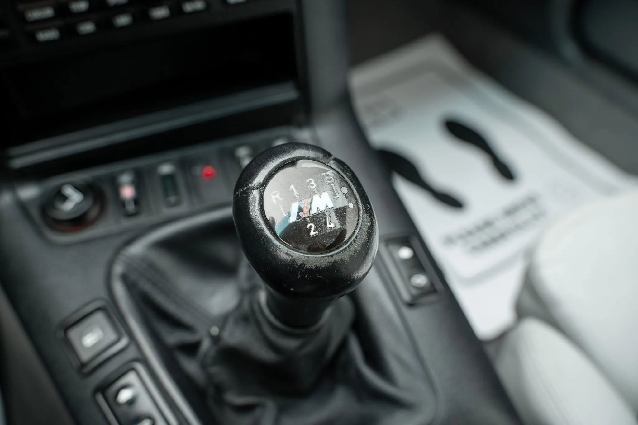 Used 1998 BMW M3 Coupe RWD image 38