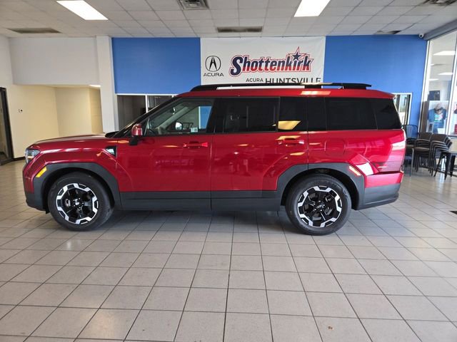 Used 2025 Hyundai Santa Fe SEL image 5