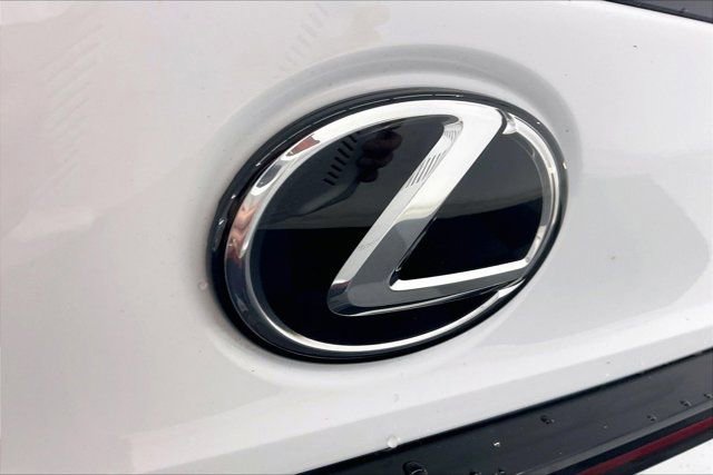 Used 2022 Lexus IS 350 F Sport w/ Navigation Package RWD image 32