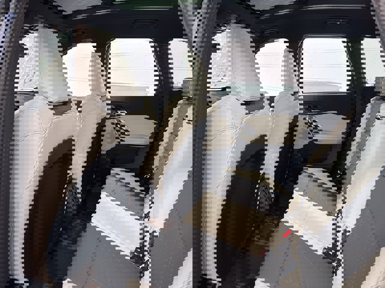 New 2026 BMW X1 M35i image 45