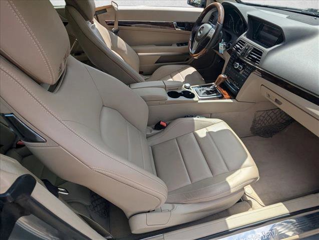 Used 2013 Mercedes-Benz E 350 Cabriolet image 21