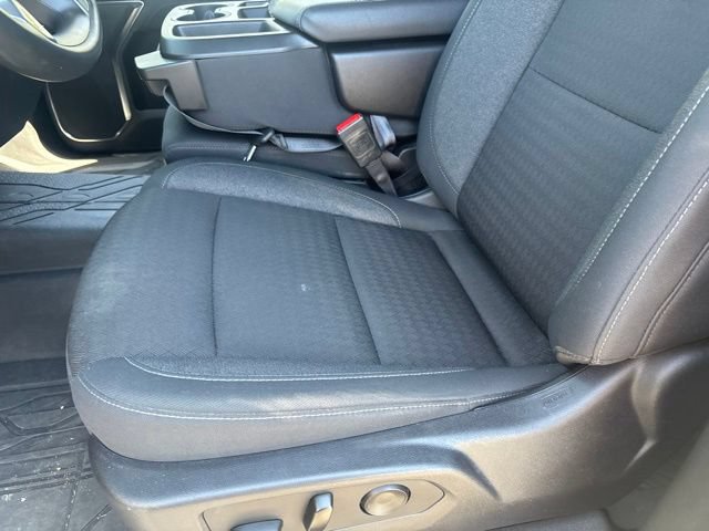Used 2024 Chevrolet Silverado 1500 LT AWD/4WD image 26