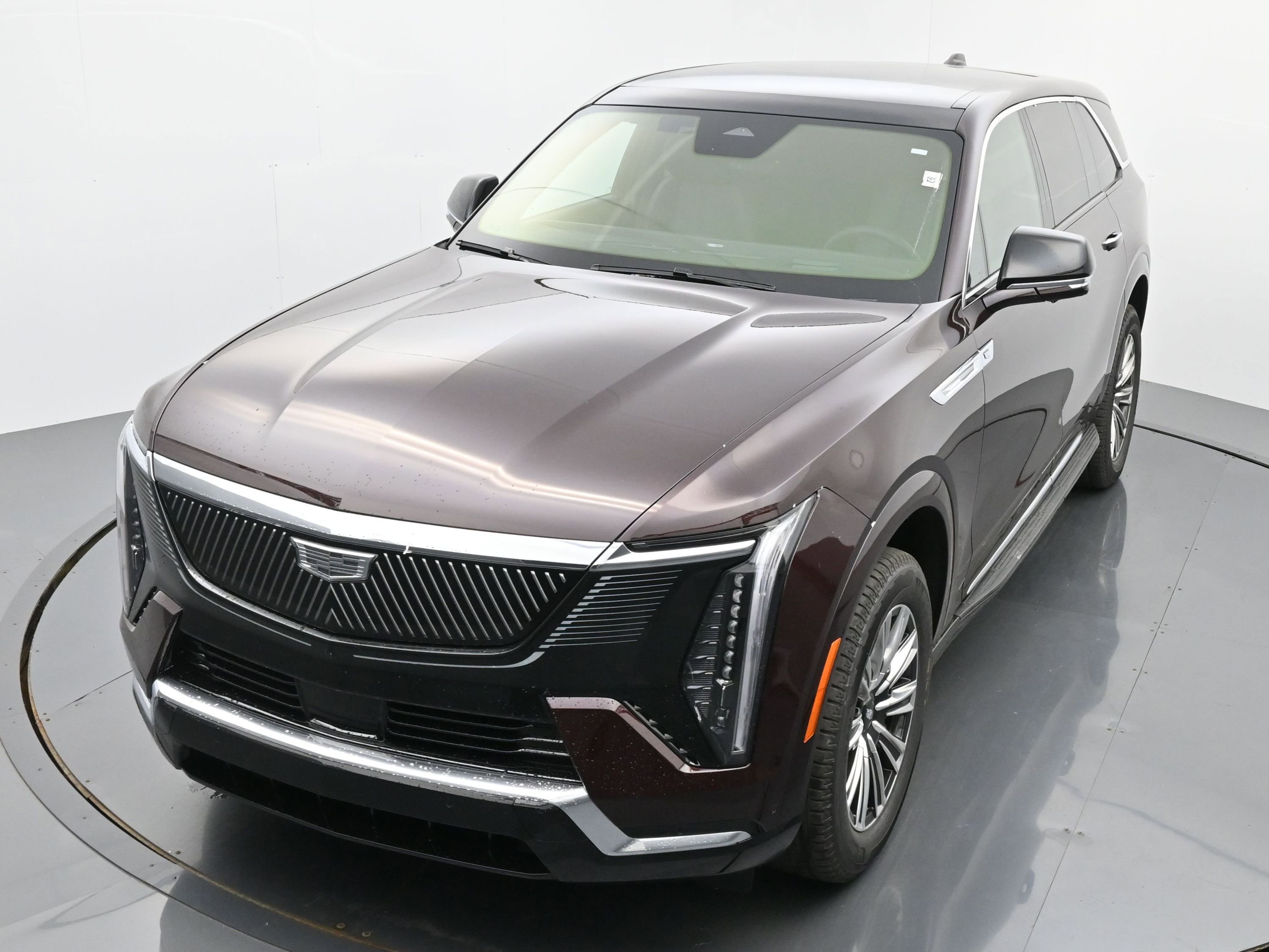 New 2026 Cadillac Escalade IQ Luxury 1 w/ LPO, Floor Liner Package image 23