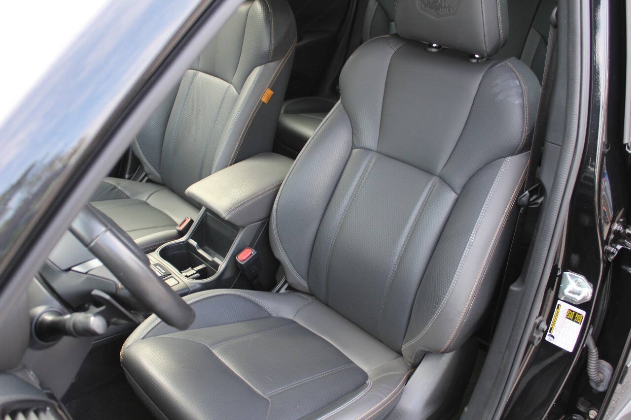Used 2022 Subaru Forester Wilderness AWD/4WD image 3
