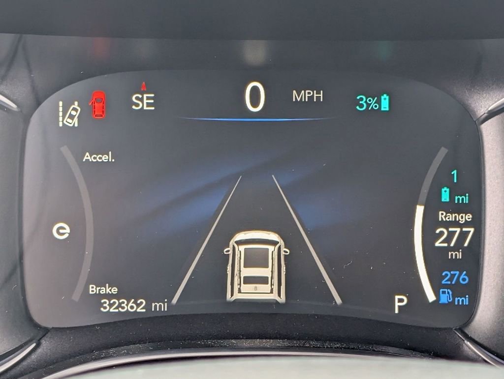 Used 2023 Chrysler Pacifica Limited image 26