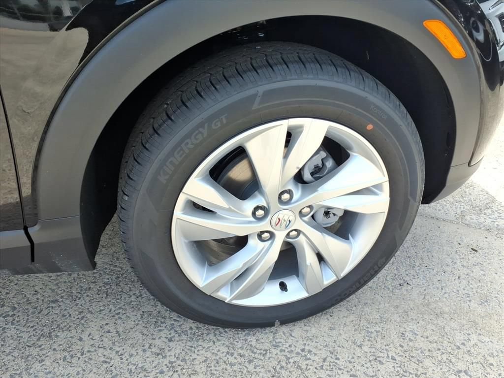 New 2026 Buick Encore GX Preferred w/ Comfort Package FWD image 9