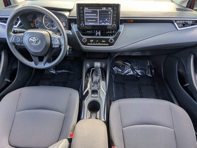 Used 2022 Toyota Corolla LE image 14
