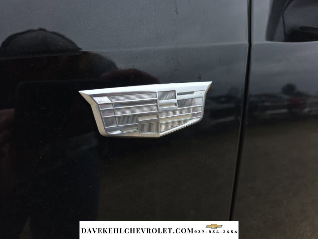 Used 2020 Cadillac XT5 Sportv image 11