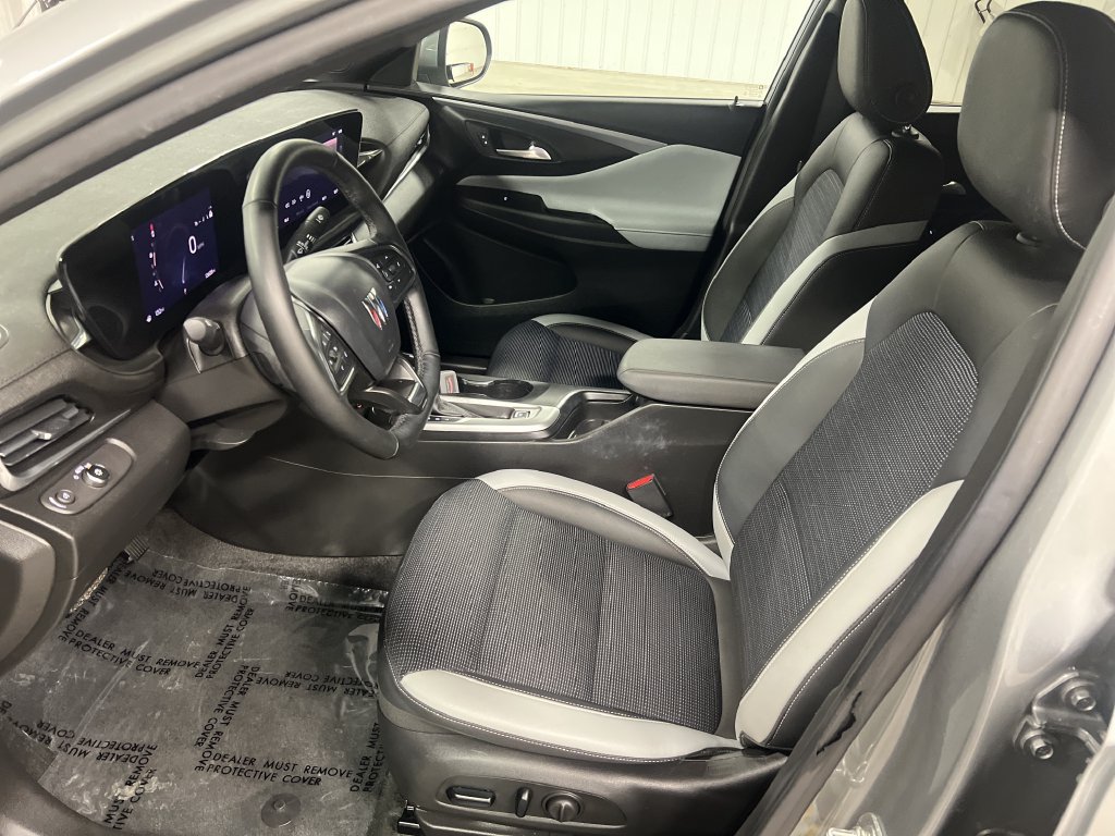 Certified 2024 Buick Envista Preferred w/ Convenience I Package FWD image 13