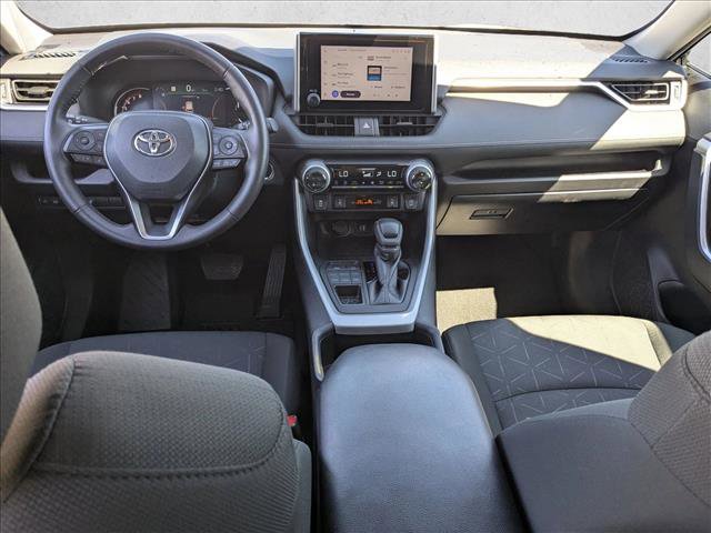 Used 2024 Toyota RAV4 XLE w/ Weather Package AWD/4WD image 16