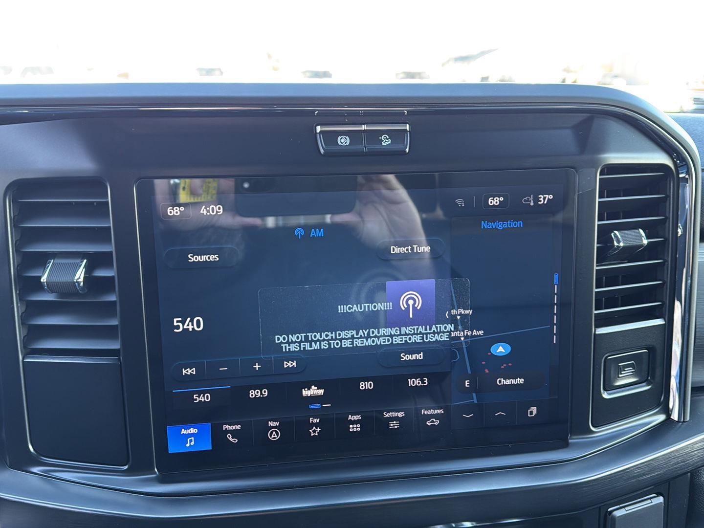 New 2026 Ford F250 Lariat w/ Chrome Package image 33