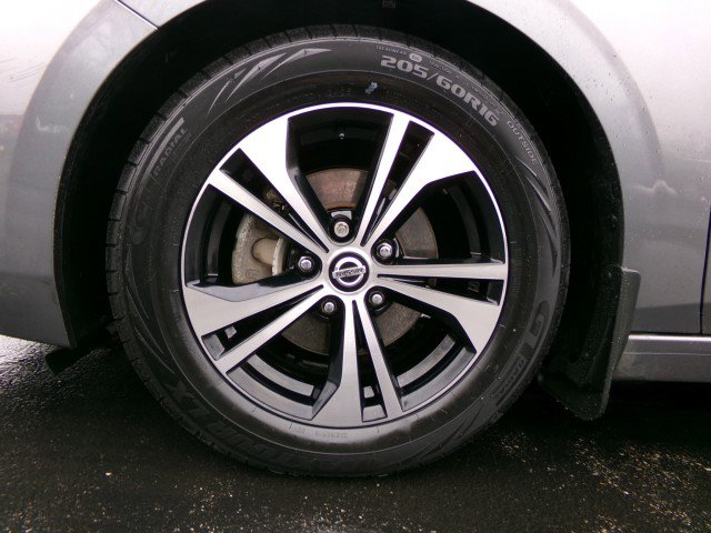 Used 2022 Nissan Sentra SV image 22