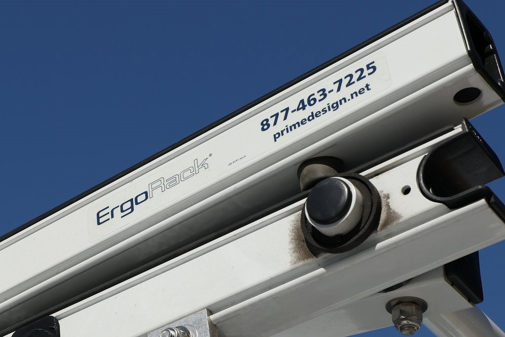 Used 2025 RAM ProMaster 1500 w/ Quick Order Package 22G SLT image 46