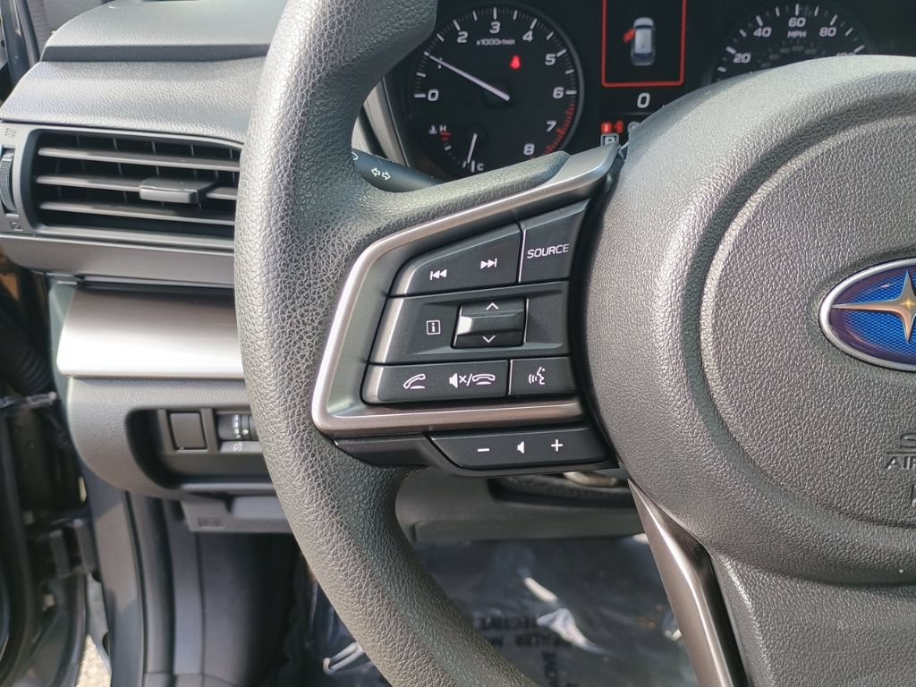 Certified 2024 Subaru Impreza 2.0i AWD/4WD image 25