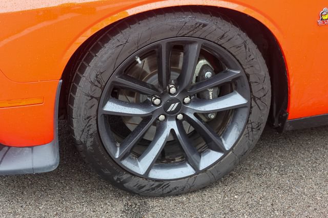 Used 2019 Dodge Challenger R/T Scat Pack RWD image 33