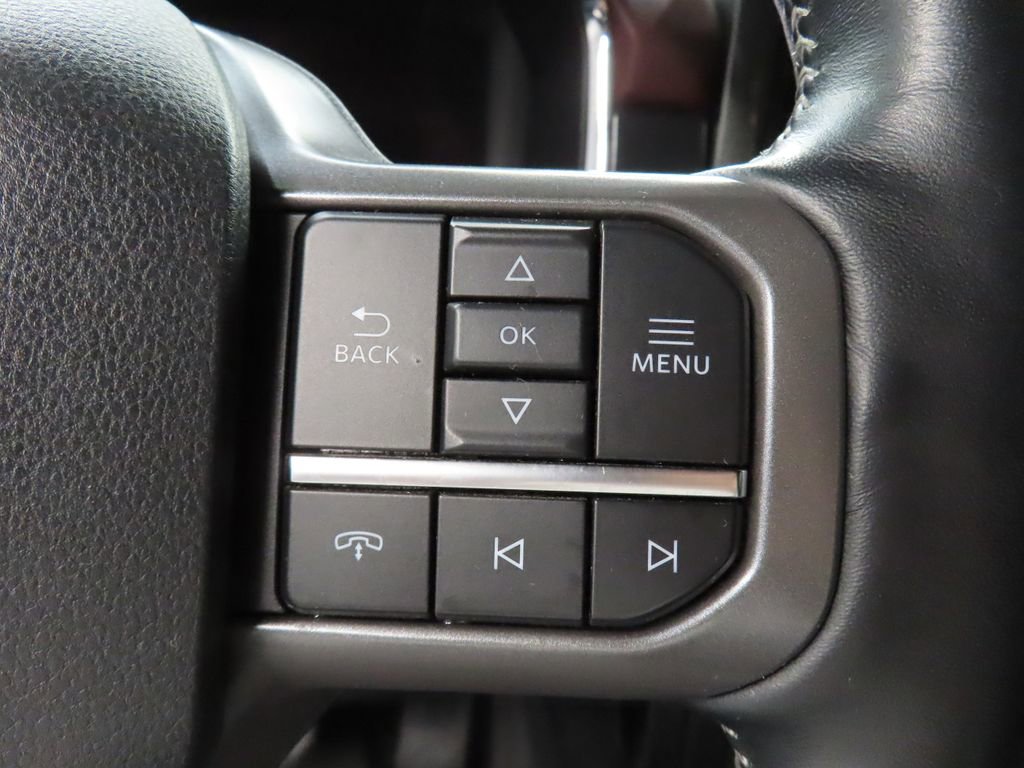 Used 2021 Ford F150 Lariat AWD/4WD image 46