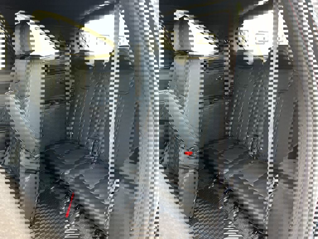 New 2026 Kia Sorento SX Prestige image 14