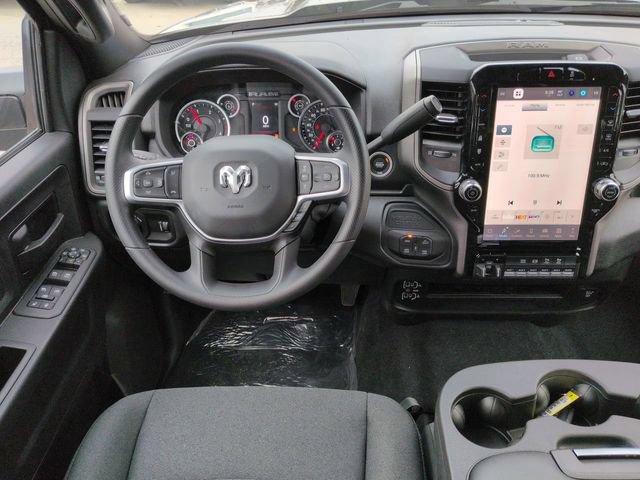 New 2026 RAM 2500 Warlock AWD/4WD image 15