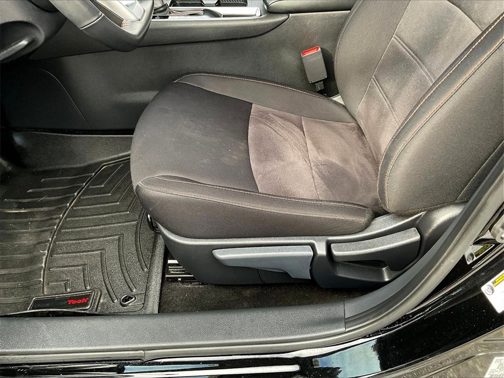 Used 2023 Nissan Sentra SR w/ Midnight Edition Package image 32