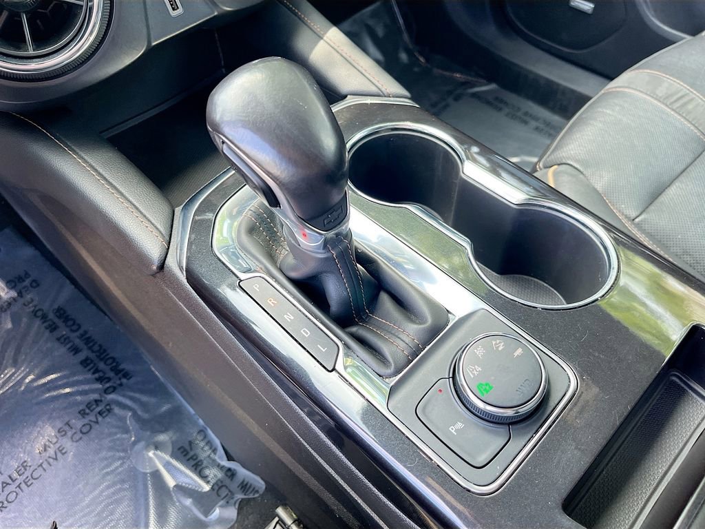 Used 2019 Chevrolet Blazer Premier image 17