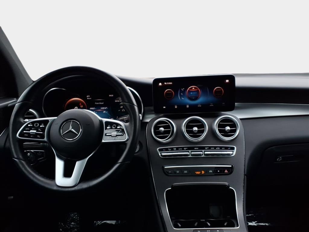 Used 2022 Mercedes-Benz GLC 300 4MATIC image 15