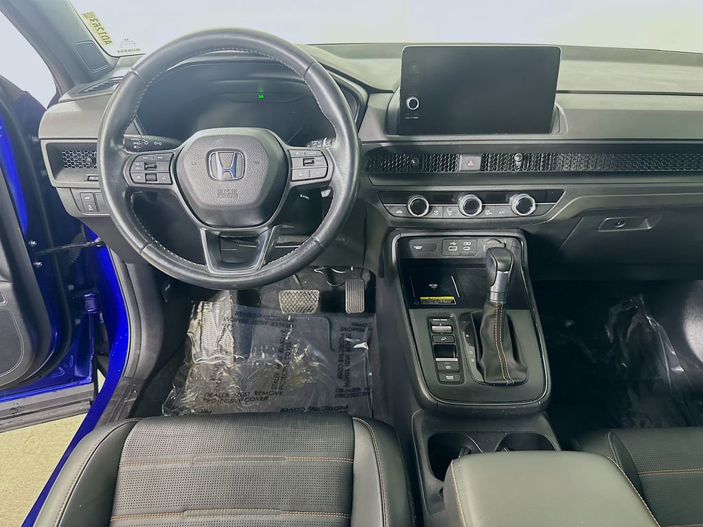Used 2024 Honda CR-V Sport-L image 17