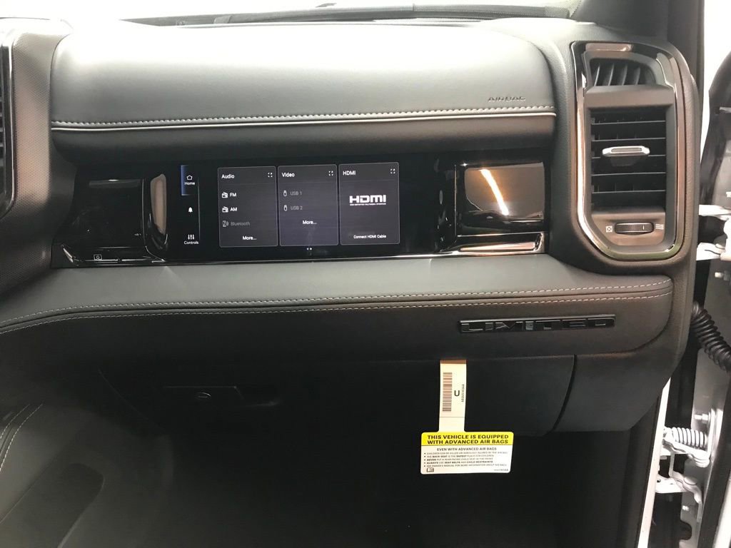 New 2026 RAM 2500 Limited image 44