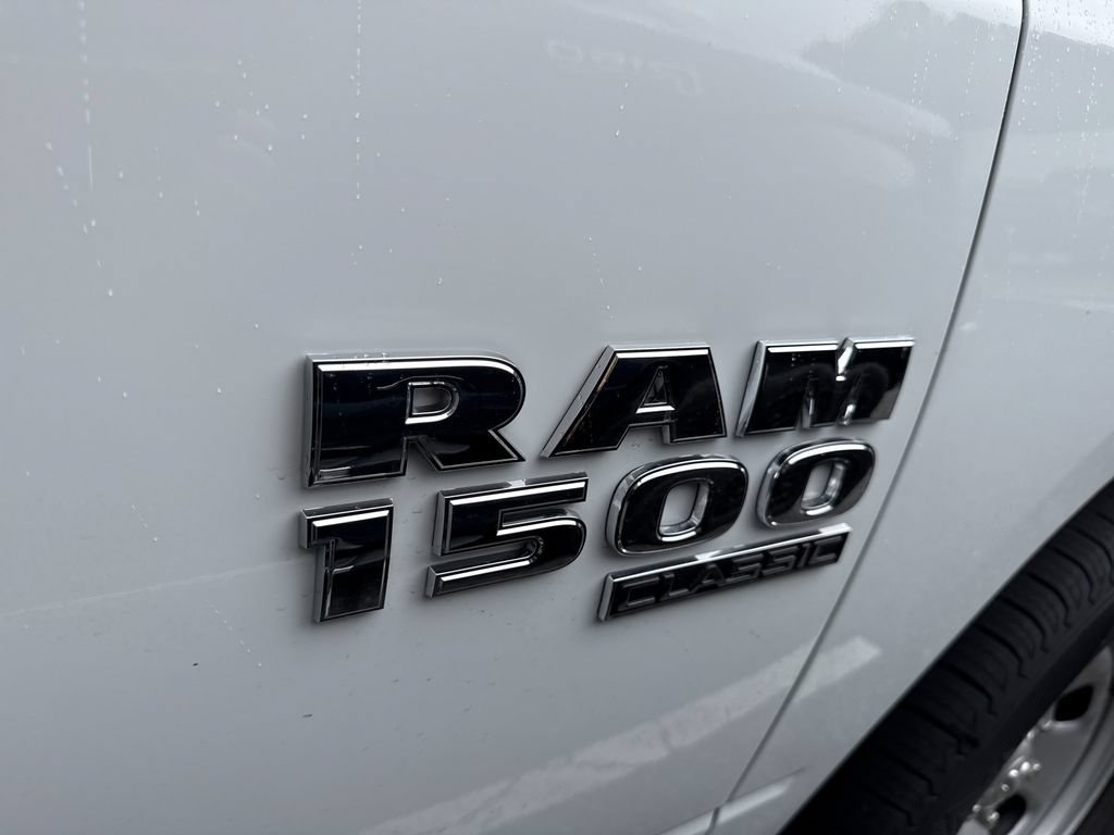 Used 2023 RAM 1500 Tradesman w/ Power & Remote Entry Group RWD image 19