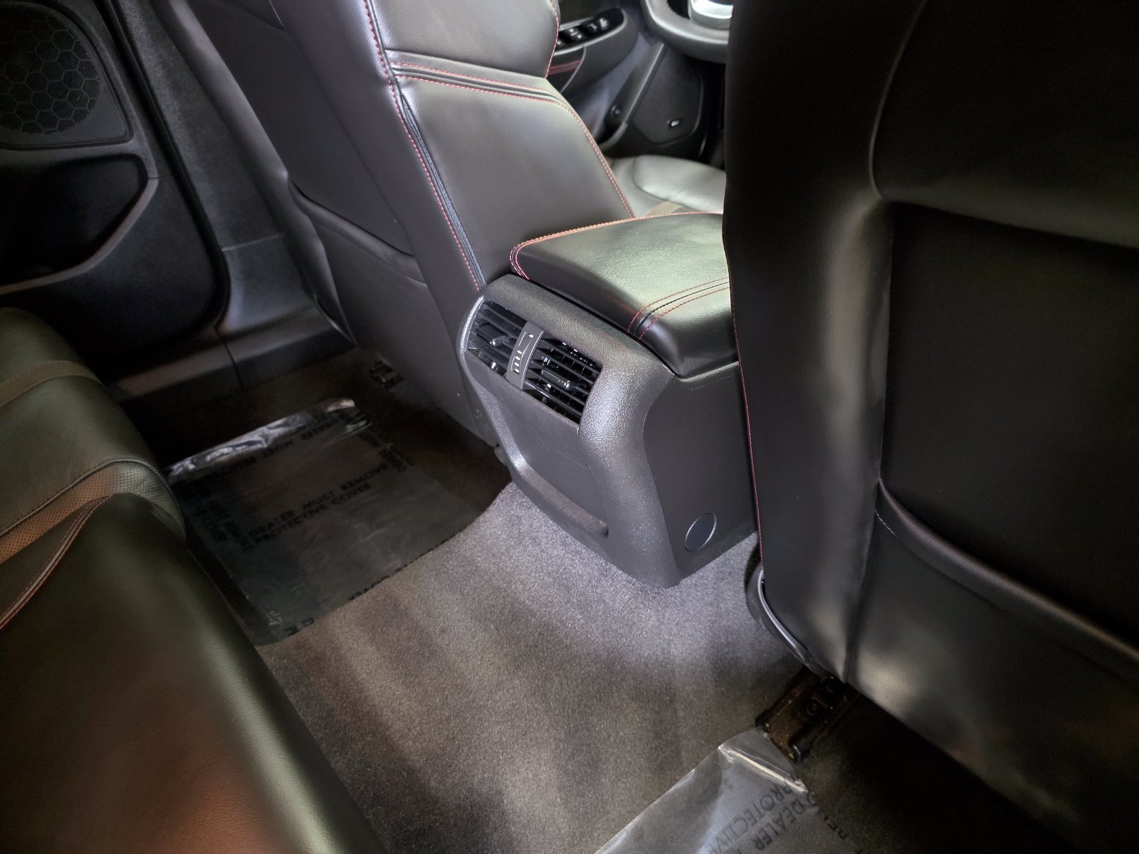 Used 2016 Chevrolet SS RWD image 41
