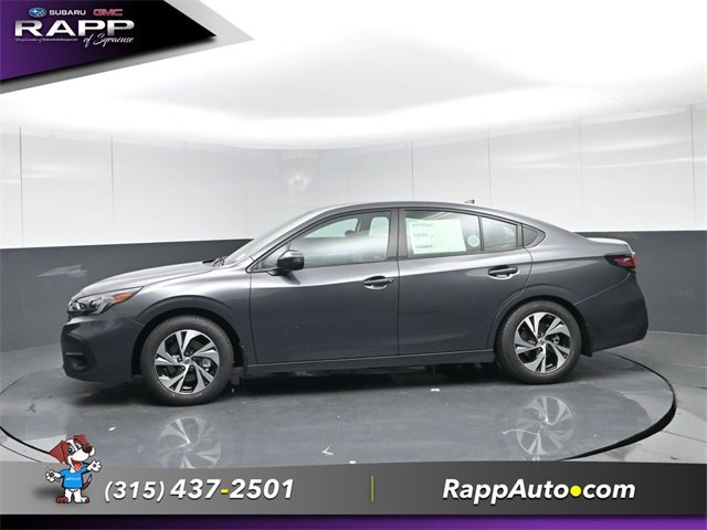 New 2025 Subaru Legacy Premium image 3